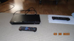 60" Plasma, '12 Panasonic, low hours