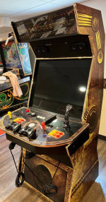 Extreme Home Arcade Machine - 50,000+ Games! Xmas!! REDUCED!!