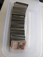MAGIC THE GATHERING