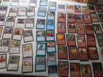 MAGIC THE GATHERING