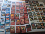 MAGIC THE GATHERING