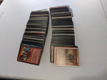 MAGIC THE GATHERING