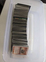 MAGIC THE GATHERING