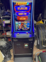 Banilla Amusement Gambling game