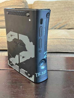 Xbox 360 Modern Warfare 2 Special Eddition