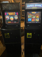 Banilla Amusement Gambling Slot NCG - $1,500