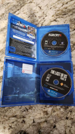 PS4 Games