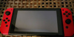 Nintendo Switch (excellent condition)