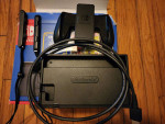Nintendo Switch (excellent condition)