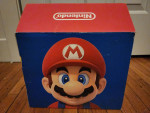 Nintendo Switch (excellent condition)