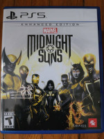 PS5 (Disk) Games for Sale