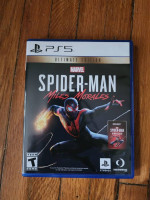 PS5 (Disk) Games for Sale