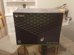BRAND NEW Xbox Series X - factory sealed