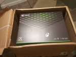 BRAND NEW Xbox Series X - factory sealed