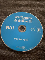 Wii Sports