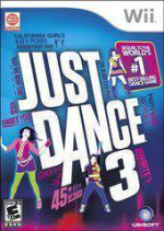 Nintendo Wii Games
