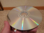 Nintendo wii Sports game