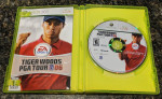 Tiger Woods PGA Tour 2006 Game for the Xbox 360 (Physical Disc & Case)