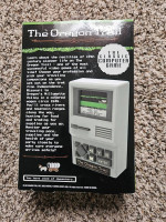 Oregon Trail