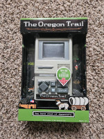 Oregon Trail