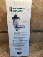 Wii Fit balance Board Travel Bag