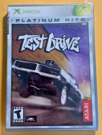 Xbox Original Racing Games