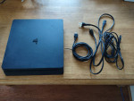 PS4 Slim 500 GB