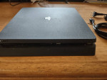 PS4 Slim 500 GB