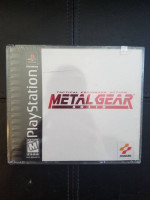 Sealed Original PS1 Lot