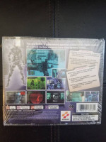 Sealed Original PS1 Lot