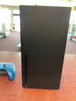 XBox Series X Game Console 1TB [Model: 1882]