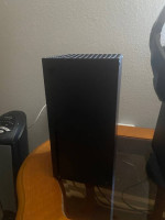 Xbox Series X +3 Games