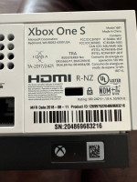 Trade: Xbox One S for iPhone 11