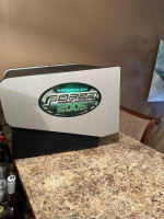 Megatouch Force 2005