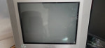 PS1/PS2 Retro/jrpg Collection + System + Crt Tv + More