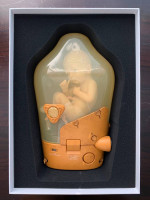 Death Stranding 1:1 Scale BB Pod