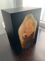 Death Stranding 1:1 Scale BB Pod
