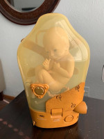 Death Stranding 1:1 Scale BB Pod