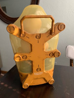 Death Stranding 1:1 Scale BB Pod