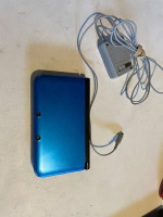 Nintendo 3DSXL + 64 GB Retro Games