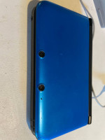 Nintendo 3DSXL + 64 GB Retro Games