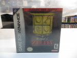The Legend of Zelda Classic NES Series GBA Game Brand New in Box