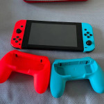 Nintendo Switch Bundle