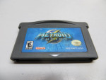 Metroid Fusion Gameboy Advance game gba
