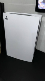PS5 - PLAYSTATION 5