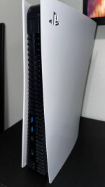PS5 - PLAYSTATION 5