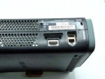 Xbox 360 working set w controller, cords, games. READ
