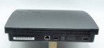 PS3 slim, great working set, complete w 2 controllers