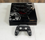 Ps4 Pro- Star Wars Edition