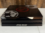 Ps4 Pro- Star Wars Edition